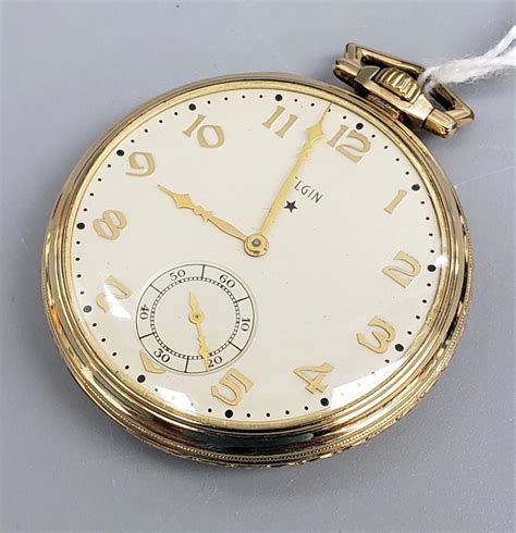 antique pocket watches florida